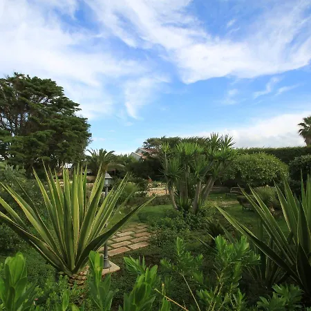 Locazione Turistica La Punta By Interhome