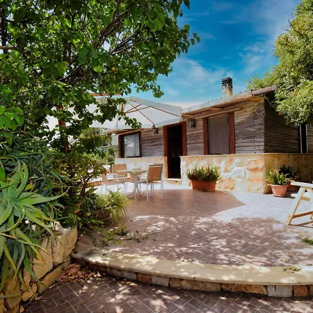 Vila Locazione Turistica La Punta By Interhome *