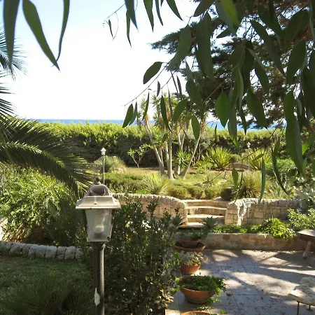 Locazione Turistica La Punta By Interhome *