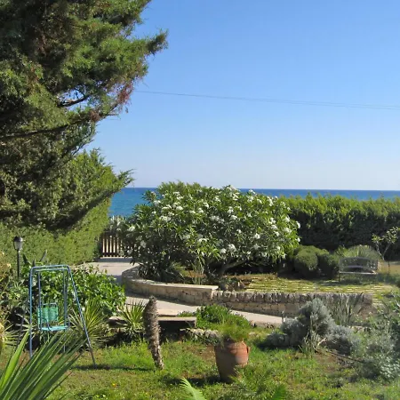 Locazione Turistica La Punta By Interhome