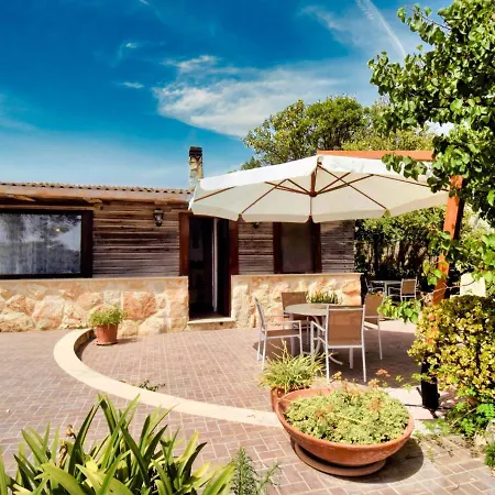 Locazione Turistica La Punta By Interhome *
