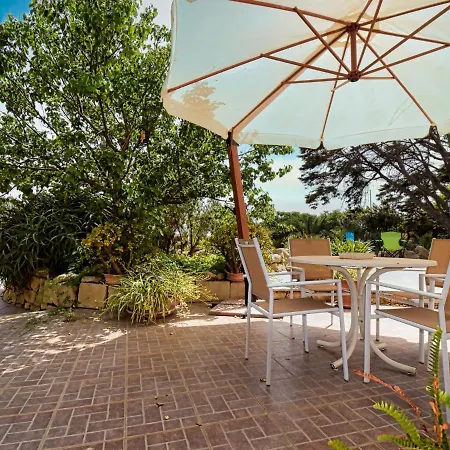 빌라 Locazione Turistica La Punta By Interhome *