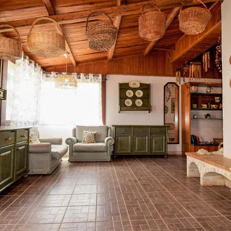Locazione Turistica La Punta By Interhome Vila Marina di Modica