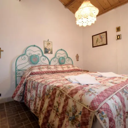 Locazione Turistica La Punta By Interhome 빌라