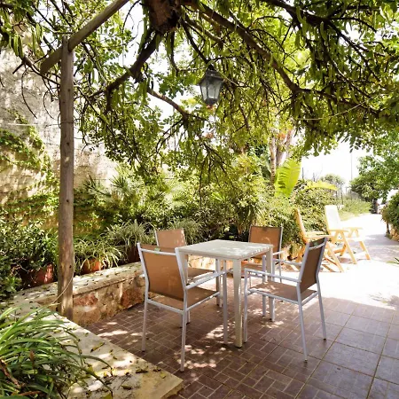 Vila Locazione Turistica La Punta By Interhome Marina di Modica