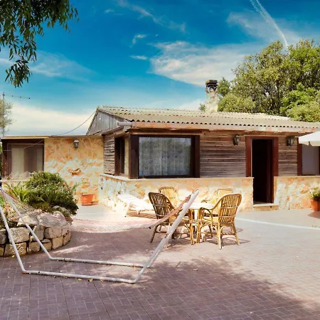 빌라 Locazione Turistica La Punta By Interhome *