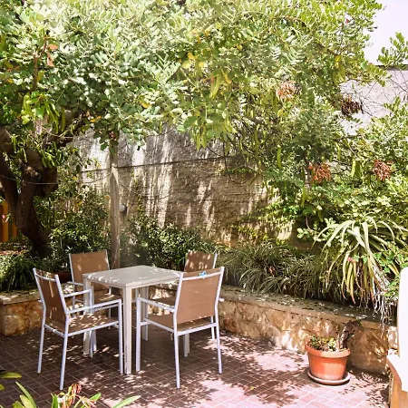 Locazione Turistica La Punta By Interhome Vila
