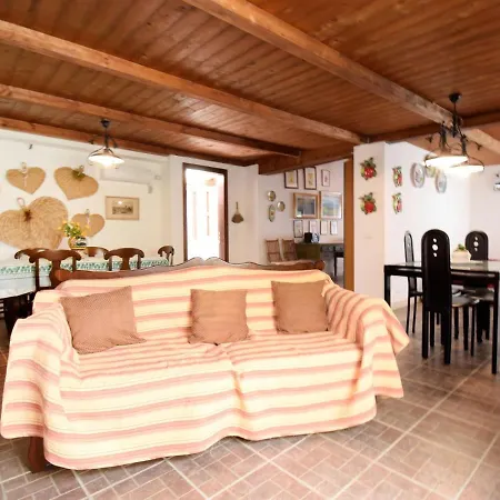 Locazione Turistica La Punta By Interhome Vila Marina di Modica
