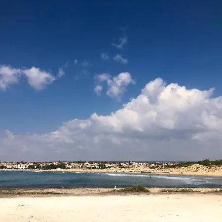 Locazione Turistica La Punta By Interhome *
