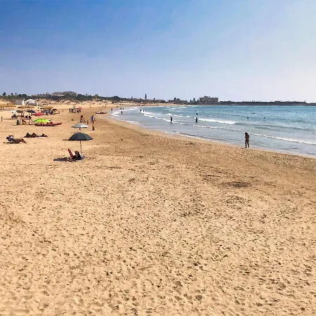 Locazione Turistica La Punta By Interhome * Marina di Modica