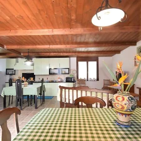 Locazione Turistica La Punta By Interhome Vila