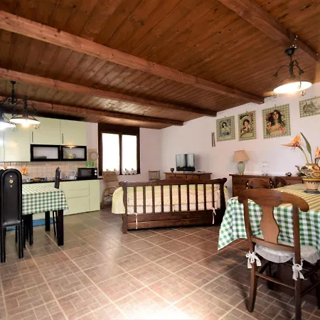 Vila Locazione Turistica La Punta By Interhome Marina di Modica