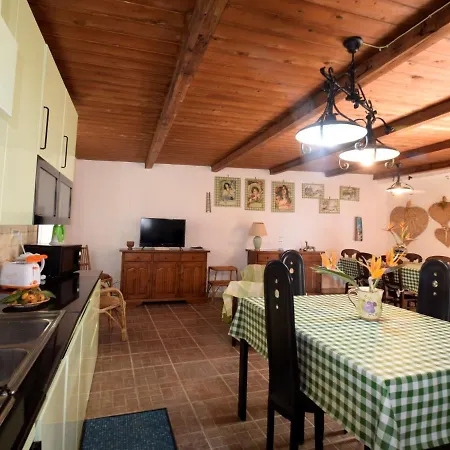 Locazione Turistica La Punta By Interhome Marina di Modica